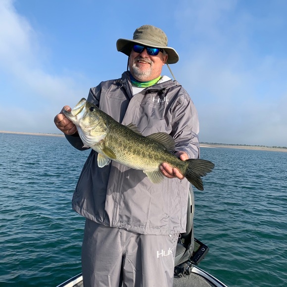 Meet your Posher, Jeff - Picture 1 of 1